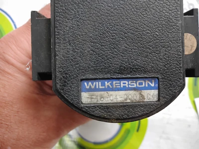 USED WILKERSON F16-04-000B