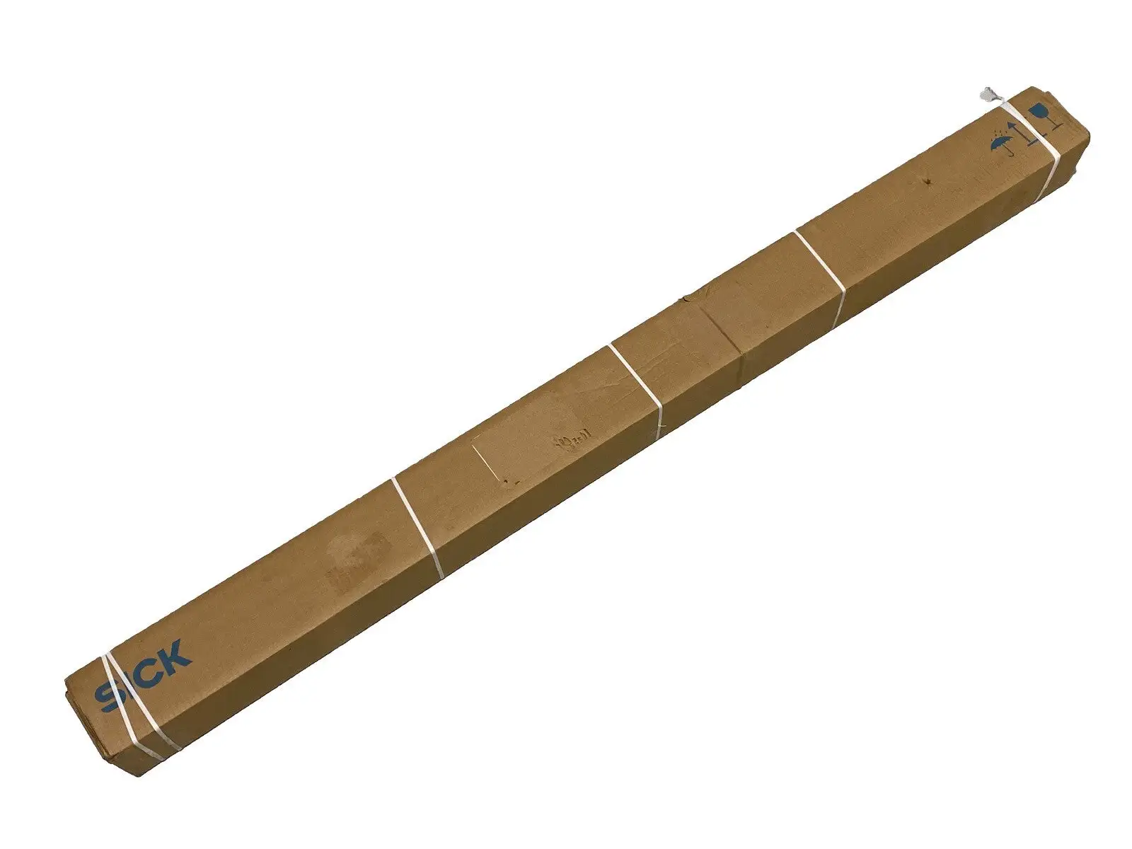 C40S-1501CA010 | SIck  C4000 Advanced Safety Light Curtain Sender 1018605 - New