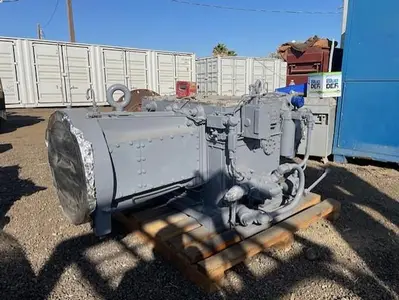 USED ARIEL JGK-2
