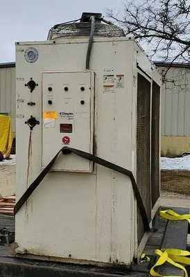 USED 2001 DIMPLEX DIMPLEX 2000AC
