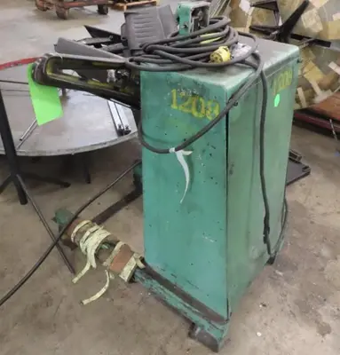 USED REGAL 1500-12-SRP