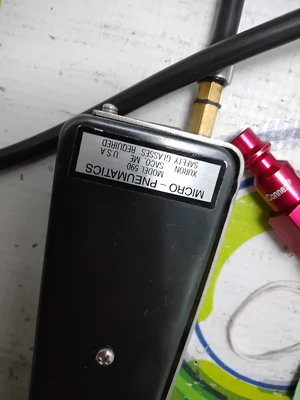 USED XURON 500