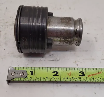 EMUGE EM03-U-10 Tooling & Accessories, Tooling | Machinery Central (4)