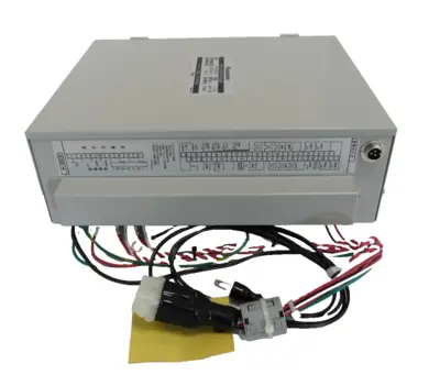 NEW PANASONIC YF-0201Z5 CONTROLLER YF0201Z5