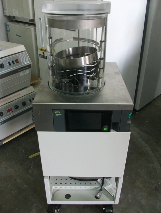 Used BUCHI _UNKNOWN_ Freeze Dryers / Lyophilizers California US | Biotech Equipment Sales #1464338