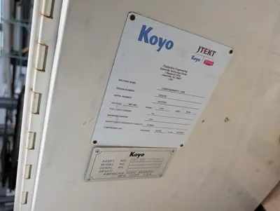 (2) Ele Control Panels 480/3/60