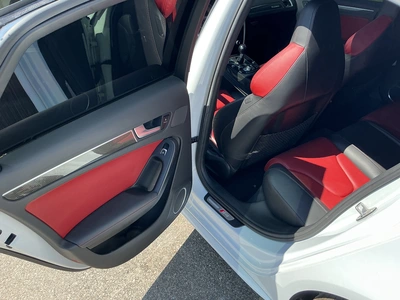 Used 2014 AUDI S4 Cars Michigan US | Miedema Asset Management Group #1304632