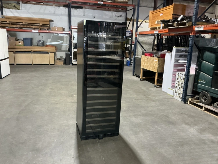 Used VINOTEMP EL-142TSST Bottle Coolers Michigan US | Miedema Asset Management Group #1476210