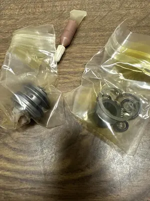 New | in-Stock ROSS 946K87 Pump & Valve Parts Ohio US | Surplus Asset Holdings #1246205