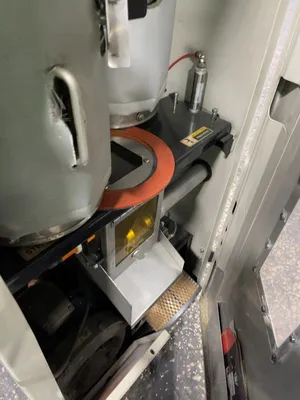 Used MAGUIRE PRODUCTS INC LPD.3GD2 Misc Plastics Equipment Ohio US | HGR 24 #1005809