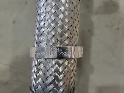 USED FLEXTECH FTI