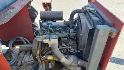 Used 2018 SKYJACK SJ8841 Manlifts Ontario CA | Platinum Group #1271324