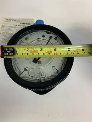 USED Ametek USG Does Not Apply