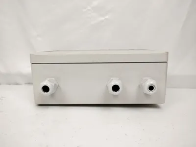 USED PRAXAIR BA12-02