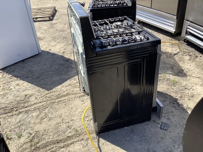 Used SAMSUNG NX58H5600SS/AA Residential Appliances Michigan US | Miedema Asset Management Group #1406496