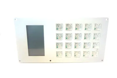 NEW CONTROL TECHNIQUES 4401.0013 SPR REGEN INDUCTOR 4401.0013