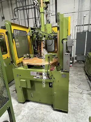 USED 2005 NISSEI TNS50R5V