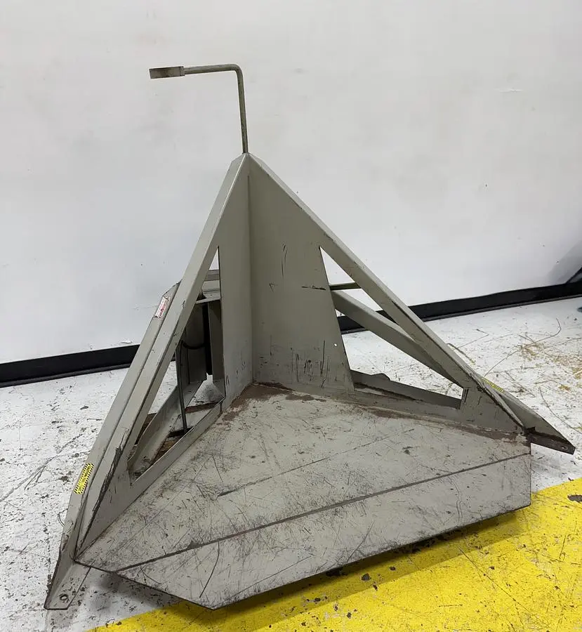 USED CONAIR FRANKLIN TILT TABLE