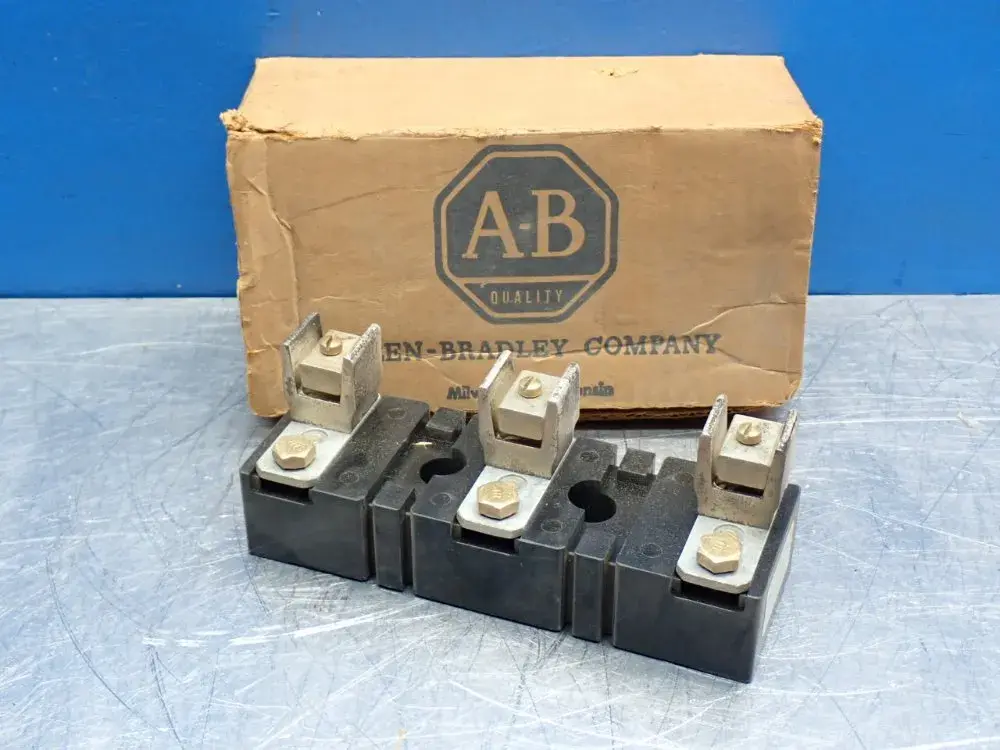 USED ALLEN BRADLEY 1491N333
