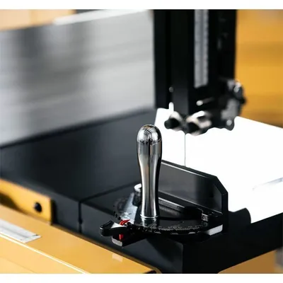 POWERMATIC PM1500T Wood Sawing Machines | Sierra Victor Industries (5)