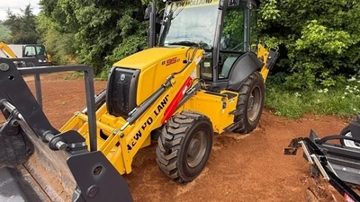 USED 2026 New Holland B95D