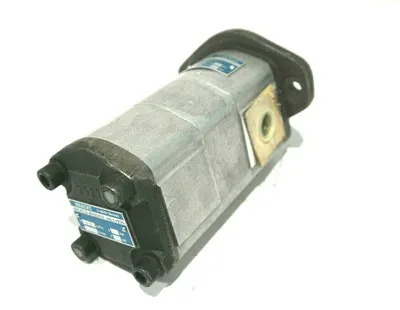 NEW KRACHT KP1/5,5 010UX0A 4NL/271 PUMP KP1/11 A10ASXF 4NL1/271