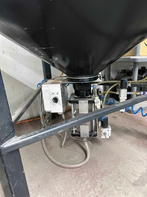 2018 TECHNI WATERJET TECHJET 3000-X3 Waterjet Cutters | Lion Machinery (4)