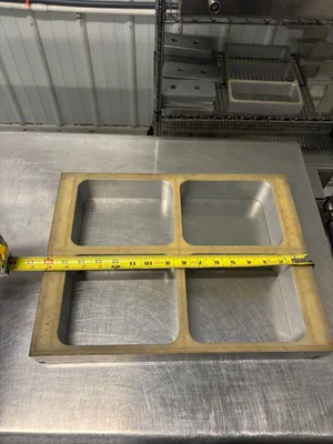 USED 2019 ULTRASOURCE Bulldog
