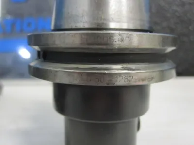USED VALENITE 40 TAPER