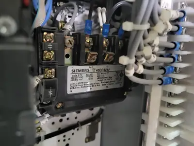 Full Voltage Non-Reversing MCC Bucket Size 1