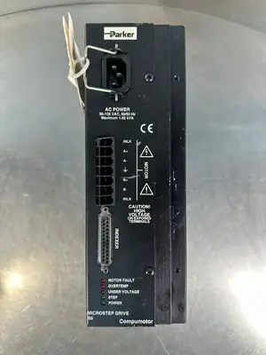 Parker 87-011279-01E COMPUMOTOR 630 S6-DRIVE (7.4.5)