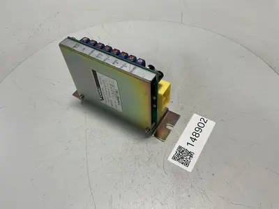 USED TOKIMEC EPAB-X-2-L-11