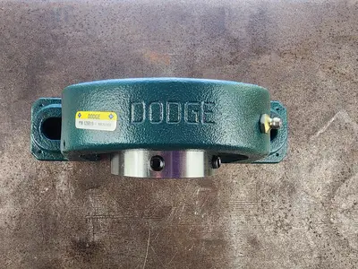 New | in-Stock DODGE 126819 Bearings Michigan US | Midwest Press and Automation #1439537