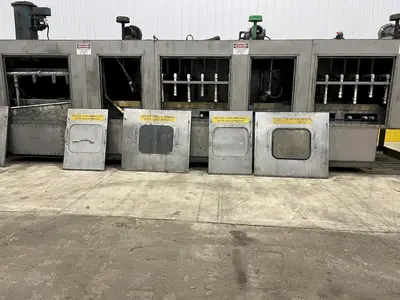USED WALSH PB01043
