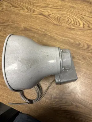 USED EDWARDS 5531M-AQ
