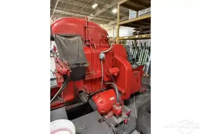 Used 1990 BRYANT 24 L.R.S. 31 Internal Grinders Arizona US | KD Machinery #1399006