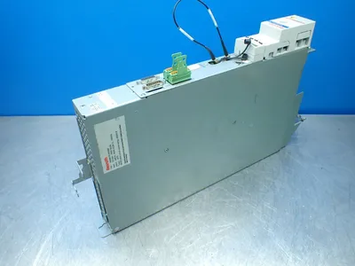 USED REXROTH R911295331