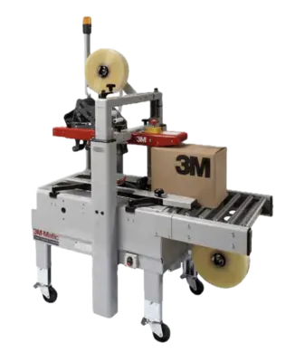 USED 3M 200A