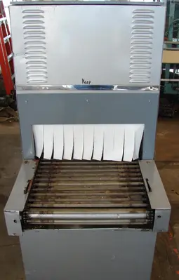 USED VICKERS V20 IPSP 1C11