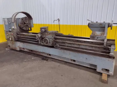 USED GEMINIS GE-870