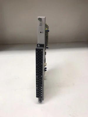Siemens 505-7038 Rtd Eingang Karte Garantie Auf