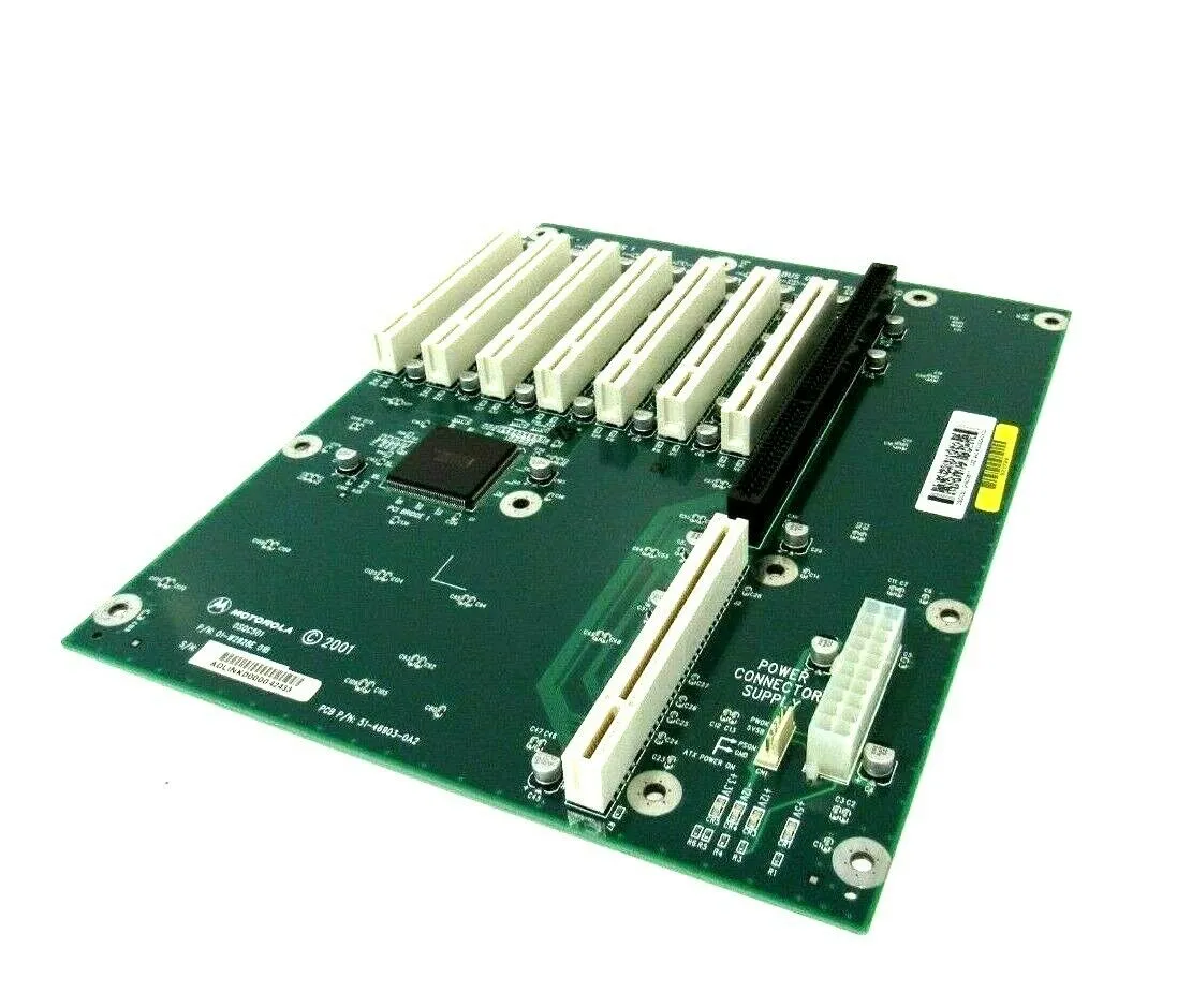 USED MOTOROLA DSQC501