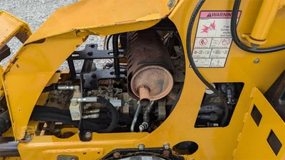 USED 2015 VERMEER RTX250