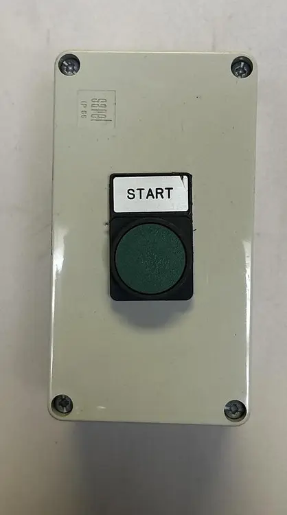 New | in-Stock SAREL IP55 Miscellaneous Equipment (Electrical & Power) | Surplus Asset Holdings #1199498