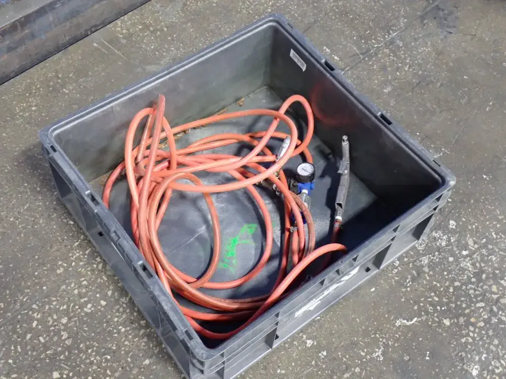 Hose Assembly