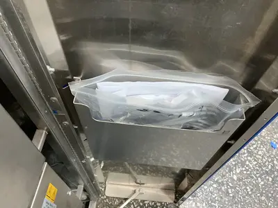 Used 2013 GETINGE 733HCE Heat Treating Units Ohio US | HGR 24 #1518147