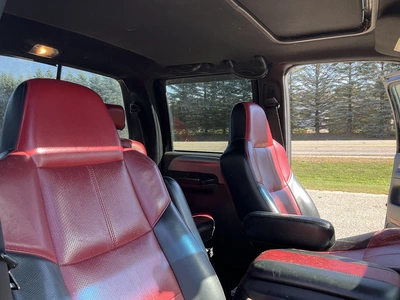 Used 2007 FORD F350 SD Pickup Trucks Michigan US | Miedema Asset Management Group #1579096