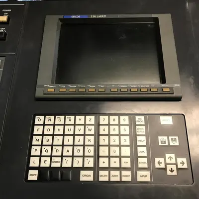 Used SEICOS 10-LMULTI Electrical Panels | Surplus Asset Holdings #1226385