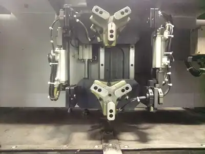 2019 TAKAMAZ XW-130 CNC Lathes | Graff-Pinkert (4)