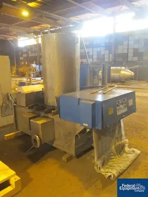 USED Filtra Systems Filtra Systems Filtration System, Model MV-C